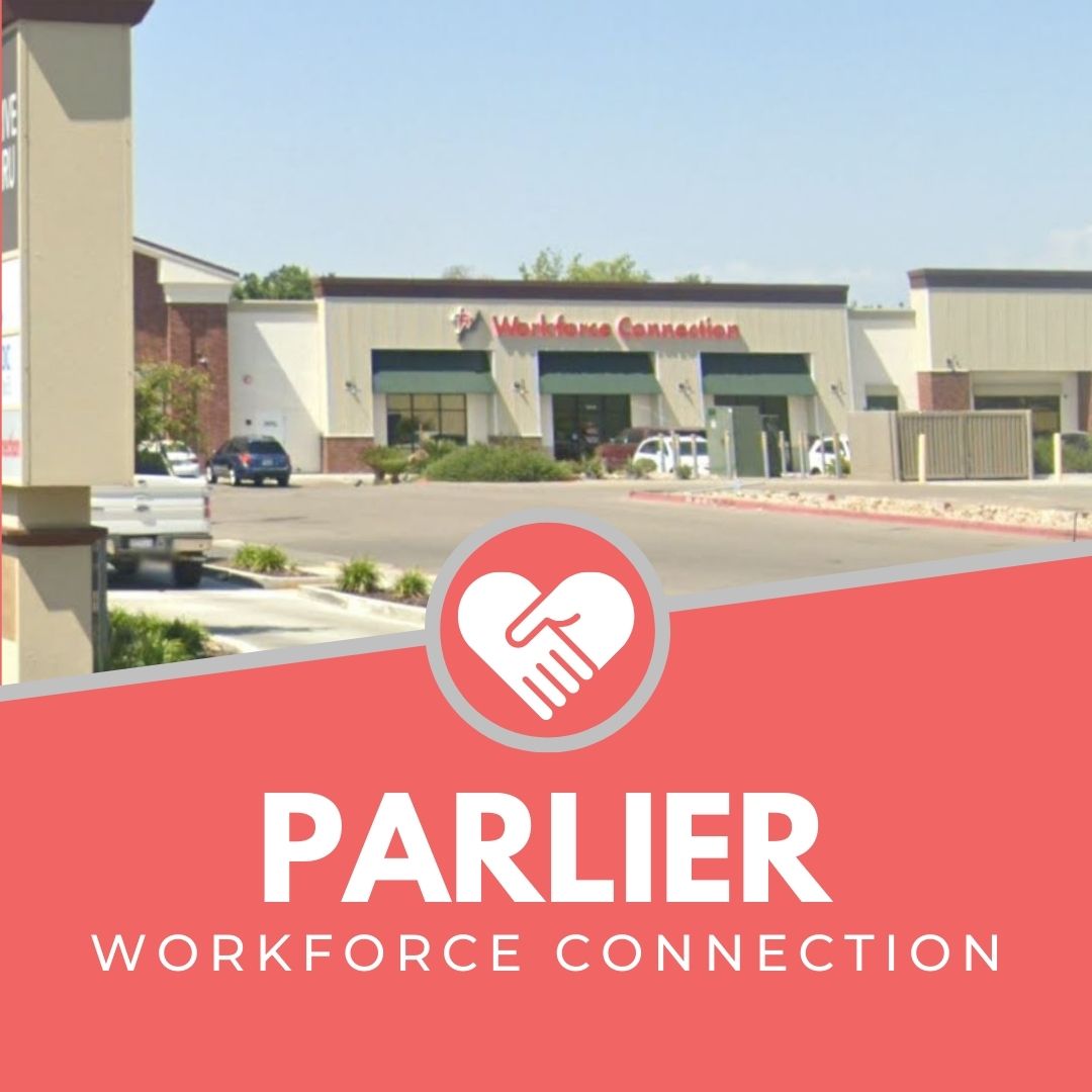 Youth Counselor - Parlier - Job Announcement